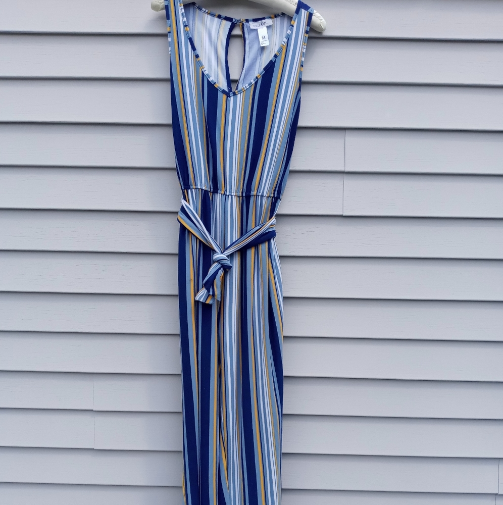 Jumpsuit